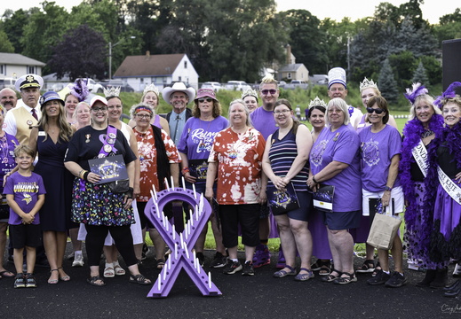 2024 Relay For Life
